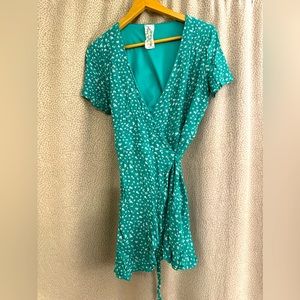 Sadie and sage sundress